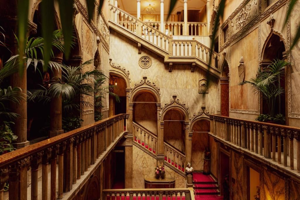 Hotel Danieli, a Luxury Collection Hotel фото 35