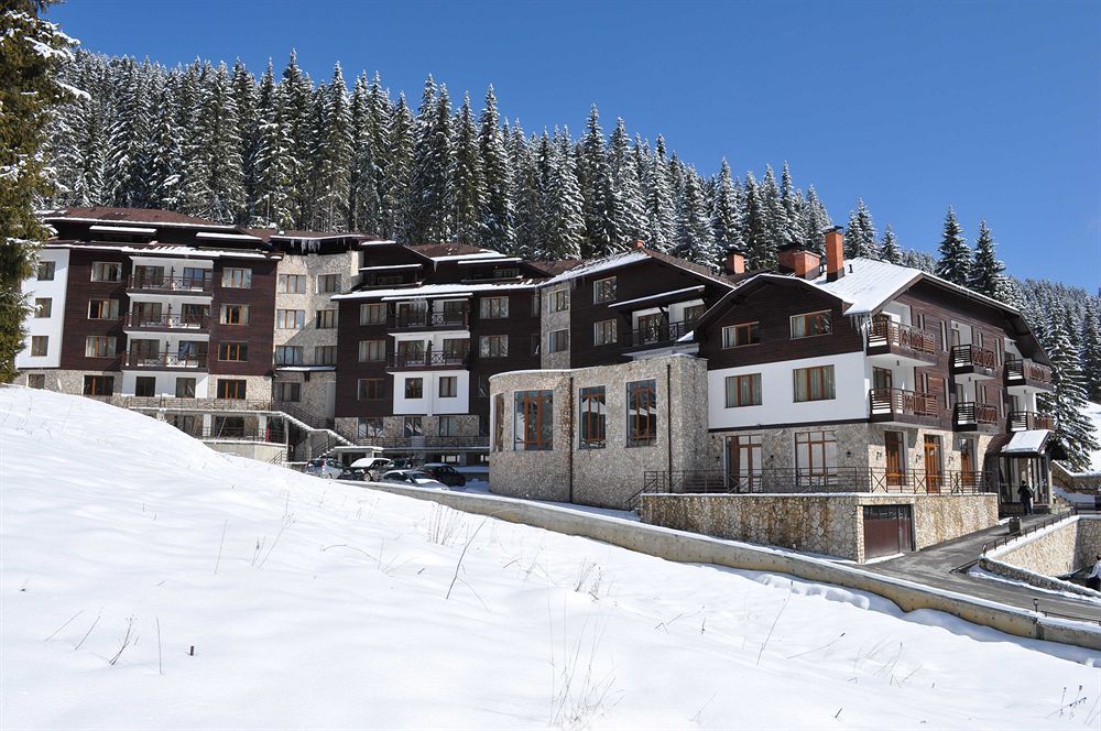 The Stream Resort фото 0
