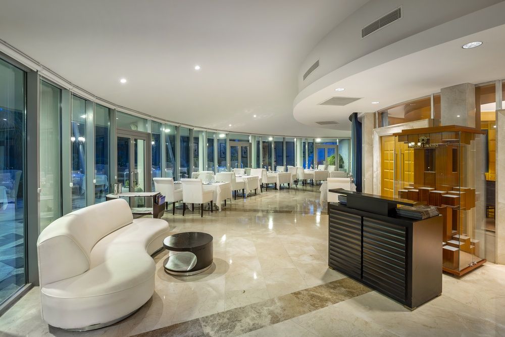Calista Luxury Resort фото 172
