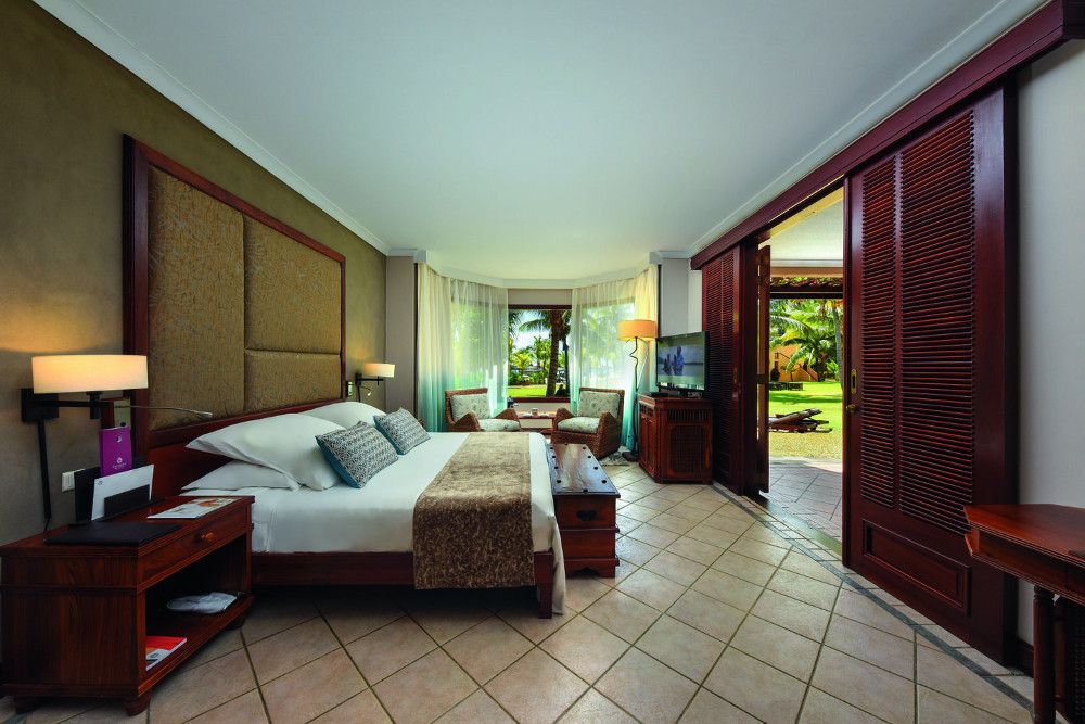Dinarobin Beachcomber Golf Resort & Spa фото 69