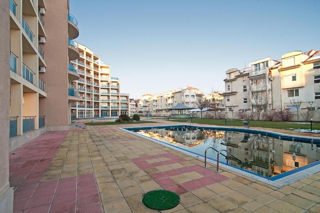 Semiramida Garden Holiday Complex фото 21