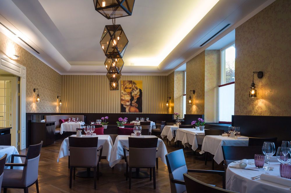 Turin Palace Hotel фото 21