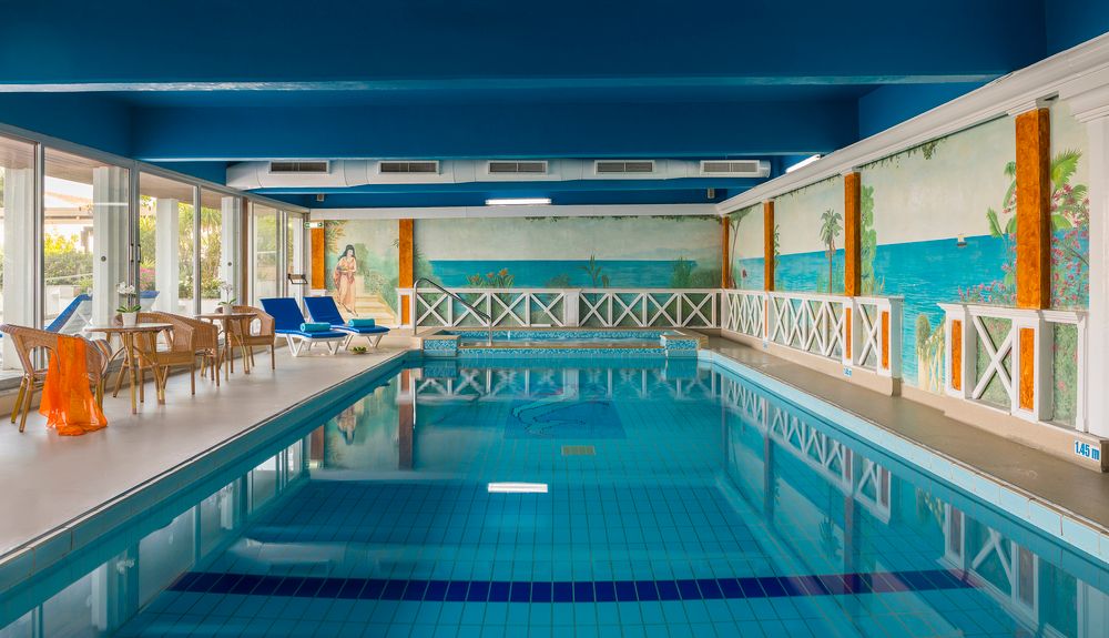 Lordos Beach Hotel & Spa фото 76