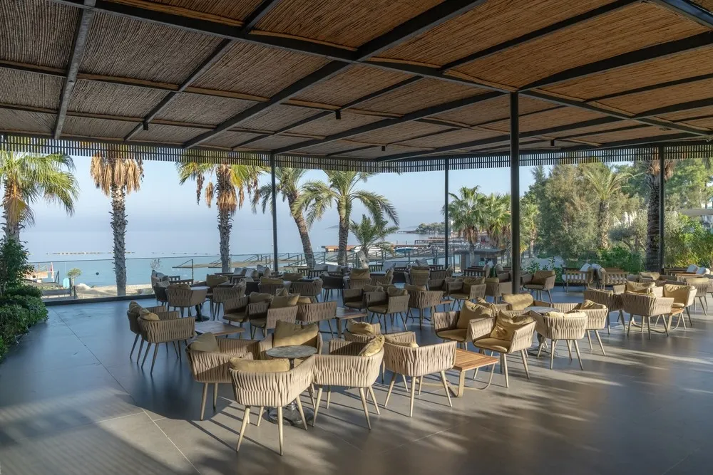 Vogue Hotel Supreme Bodrum фото 14