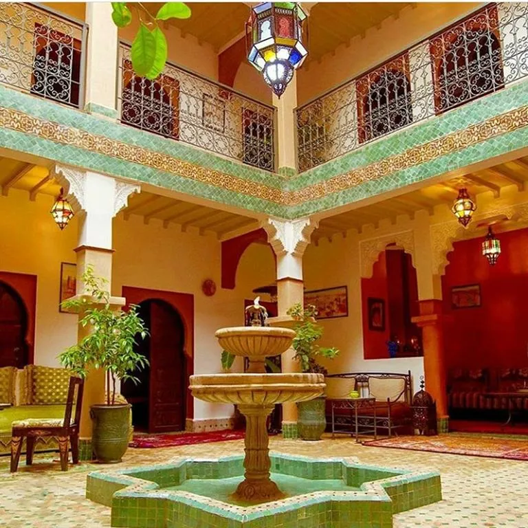 Riad Errabii фото 0