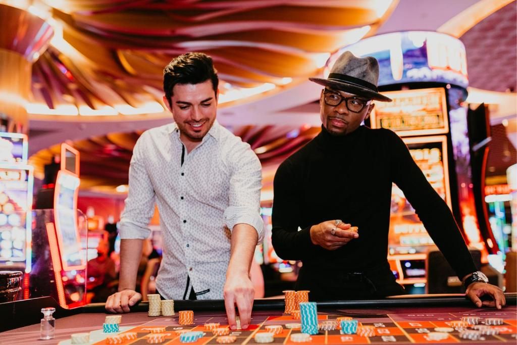 SLS Las Vegas, Tribute Portfolio фото 38