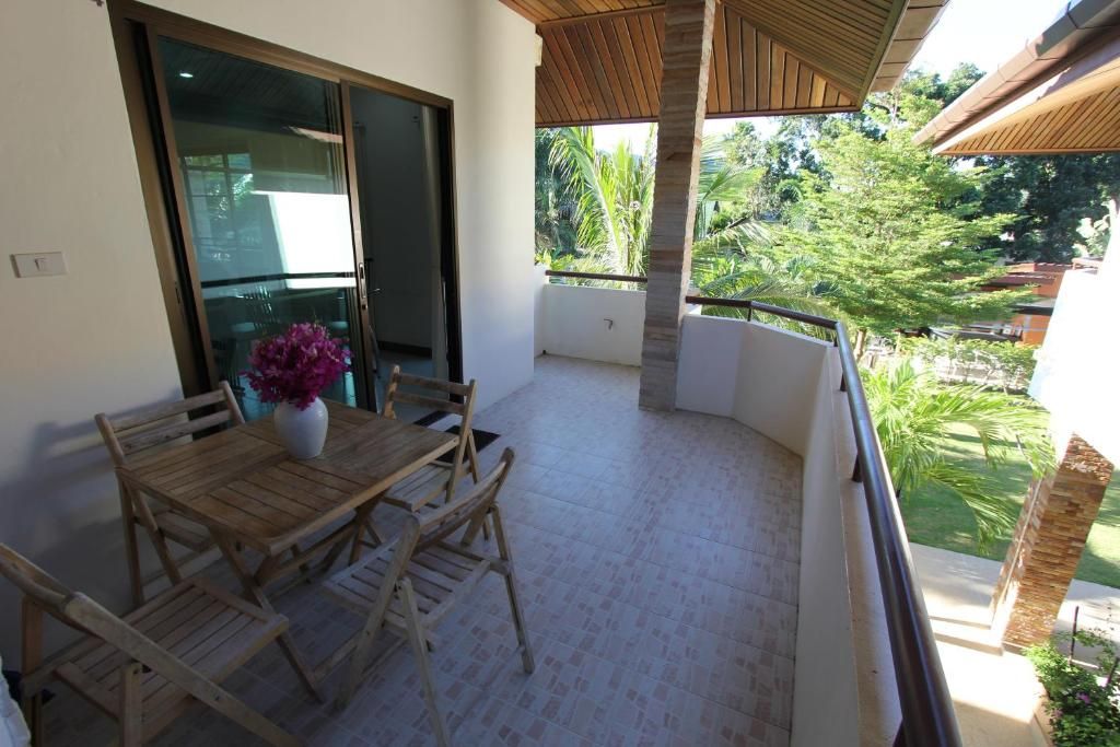 Babylon Pool Villas фото 36