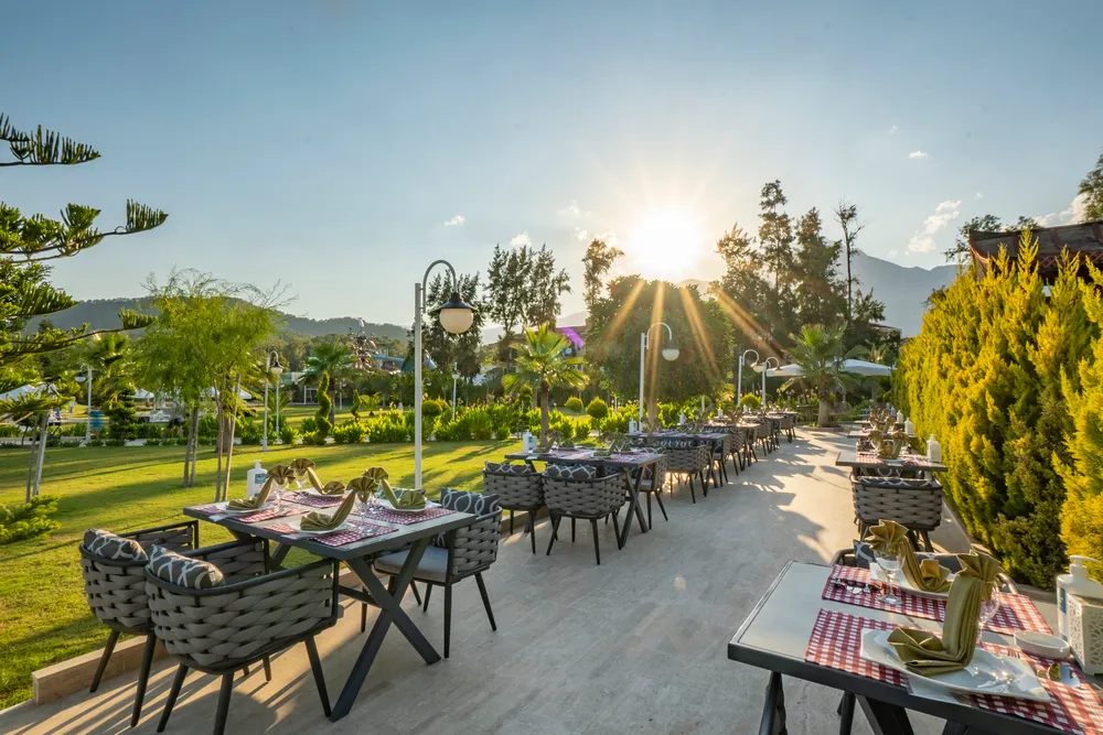 Club Hotel Phaselis Rose фото 167