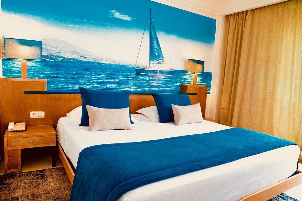Blue Marine Hotel & Thalasso фото 39
