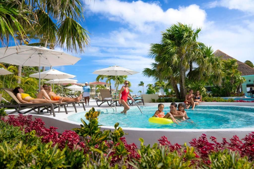 Moon Palace Cancun - All Inclusive фото 35