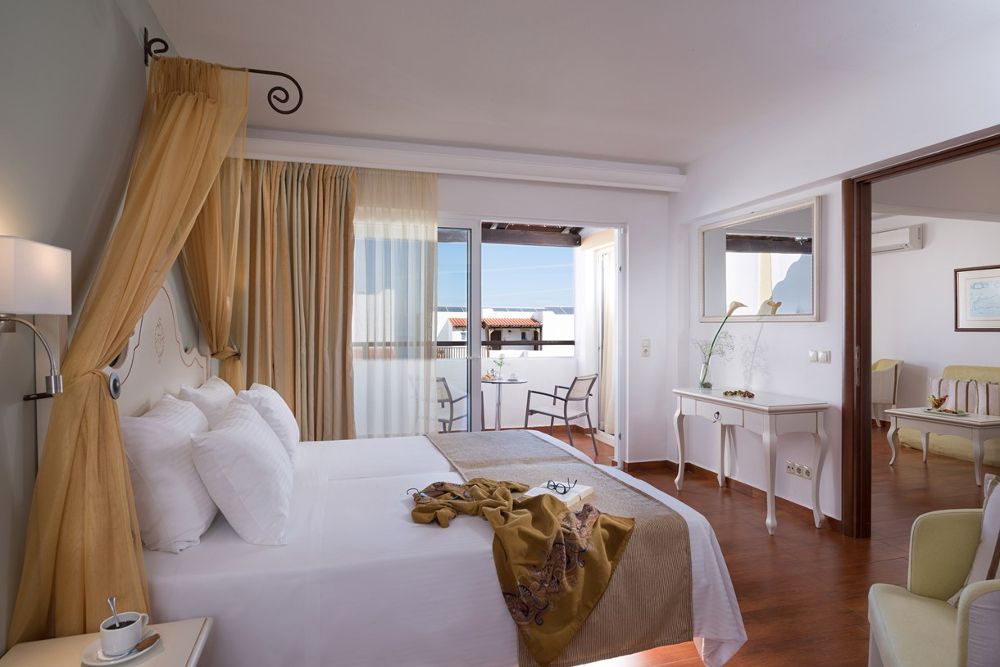 Alexander Beach Hotel & Village фото 66