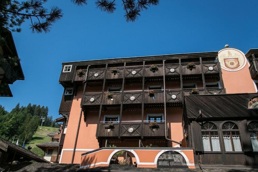 Hotel Posta R.T.A. фото 18