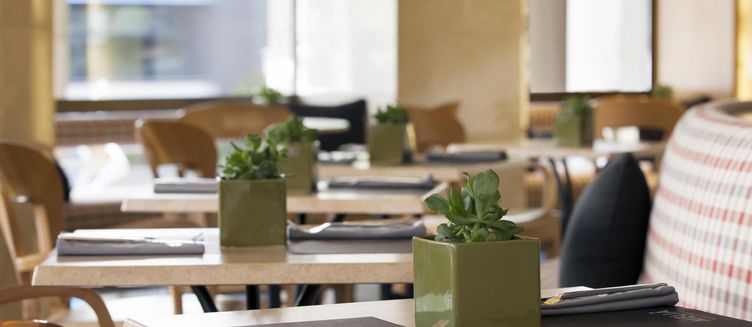 Фото отеля Melia Athens
