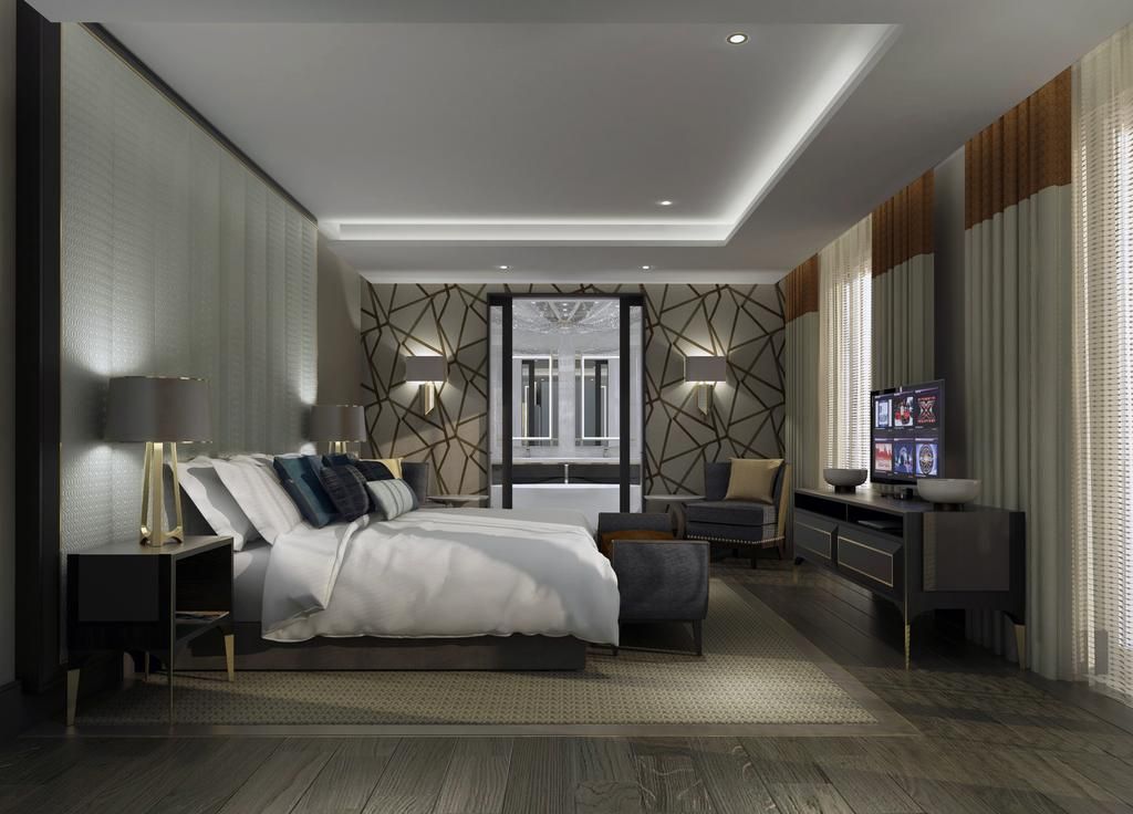 The Alexander, a Luxury Collection Hotel, Yerevan фото 0