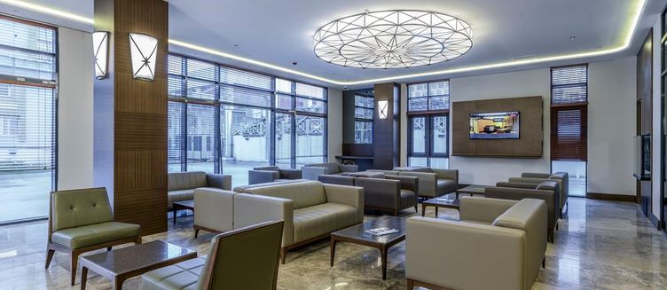 Фото отеля Nearport Hotel Sabiha Gokcen Airport