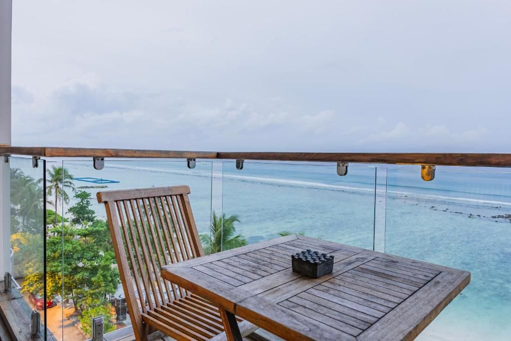 Coral Grand Beach & Spa фото 38