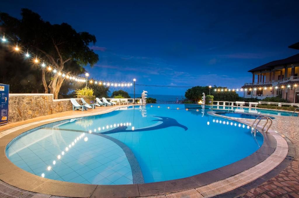 Ky Hoa Hotel Vung Tau фото 47