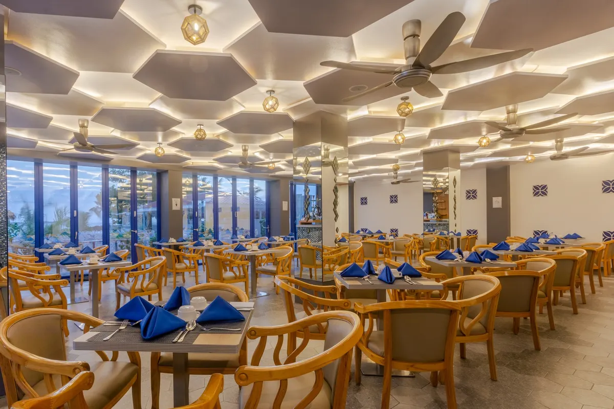 Guest House «Kaani Palm Beach Guest House» фото 12