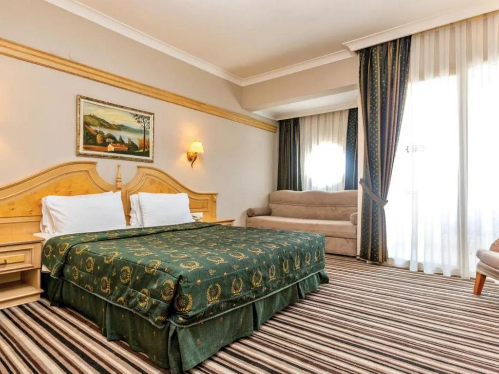 Grand Cettia Hotel фото 4
