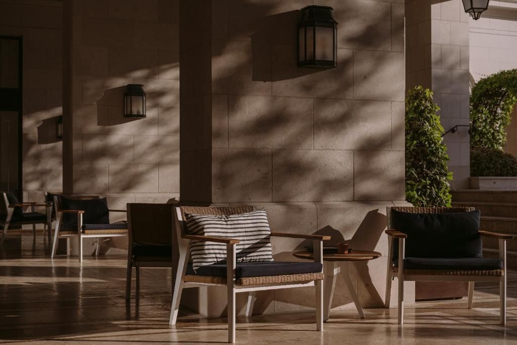 Regent Porto Montenegro фото 31