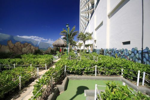 Seadust Cancun Family Resort - All Inclusive фото 122