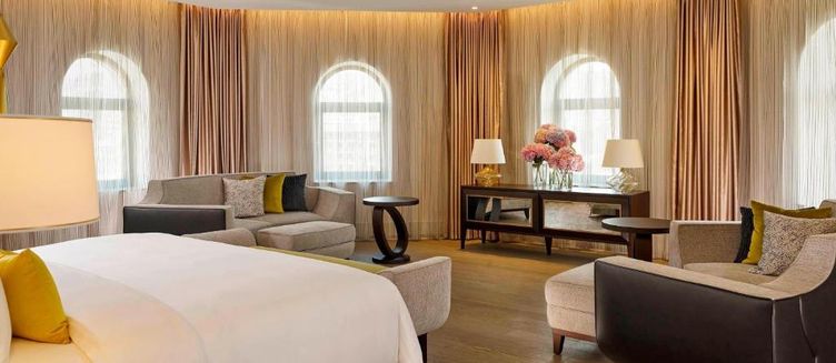 Фото отеля The Alexander, a Luxury Collection Hotel, Yerevan