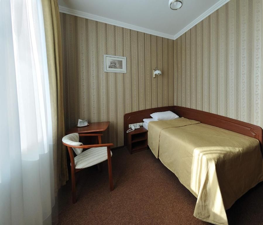 Парк-отель «Park Hotel Zamkovyj» фото 27