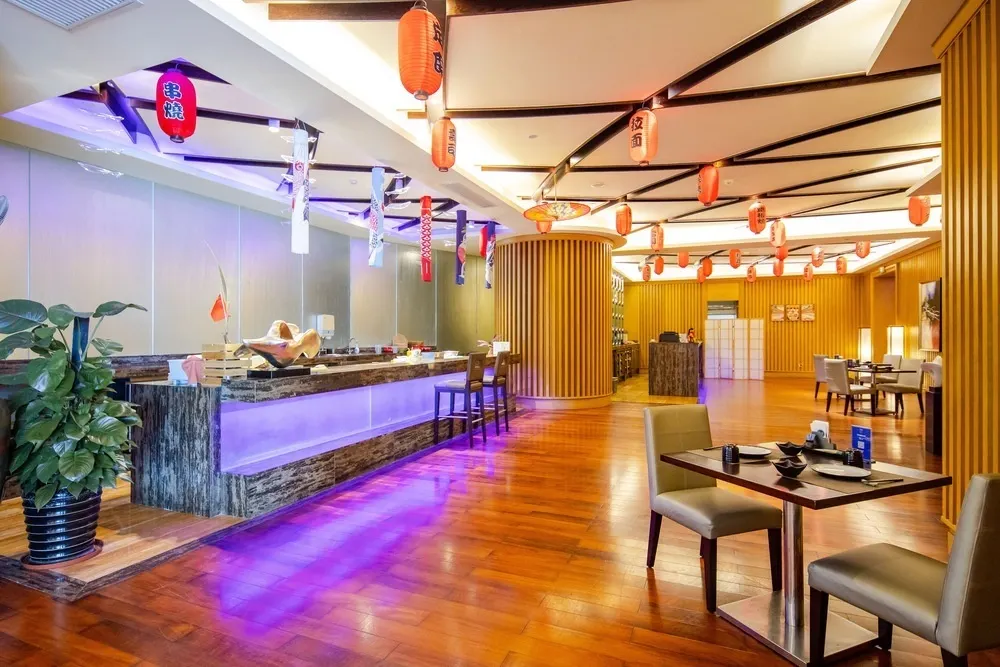 Four Points by Sheraton Hainan фото 10