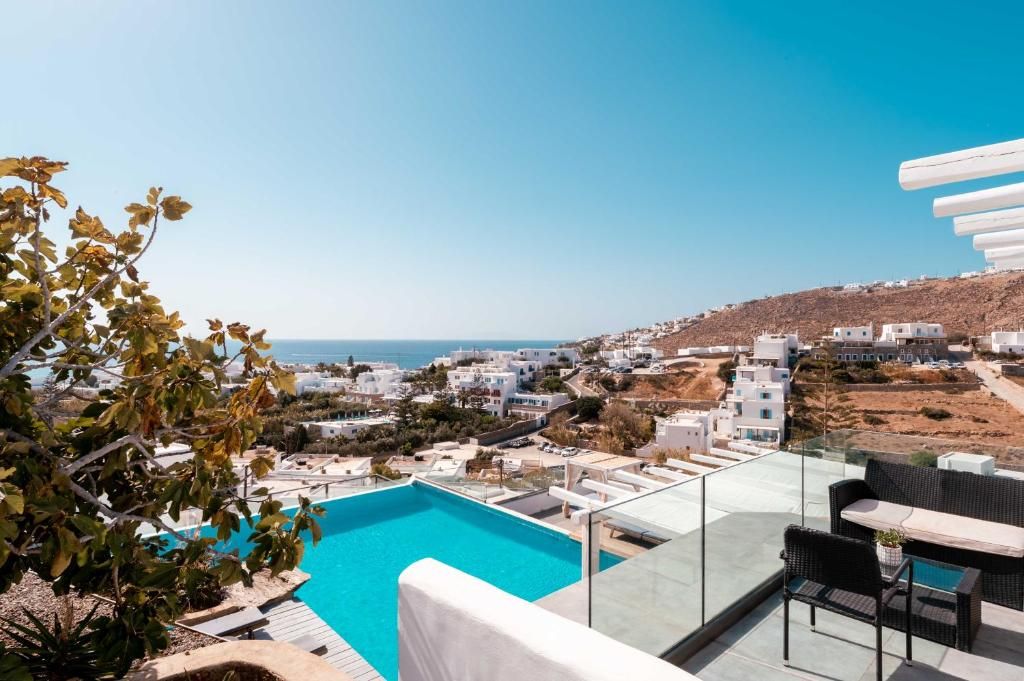 Adelmar Hotel & Suites фото 17