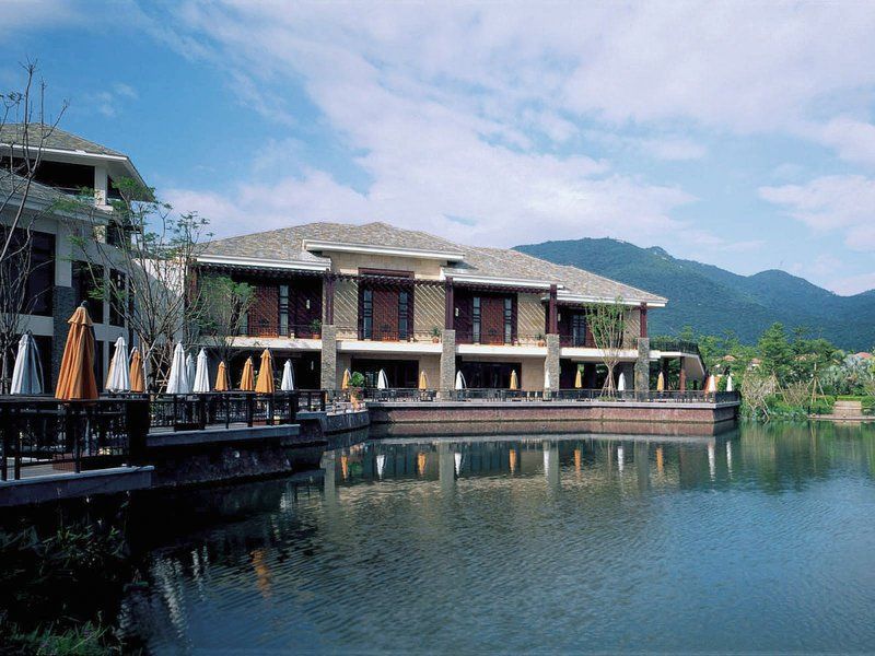Grand Metropark Villa Resort Sanya Yalong Bay фото 70