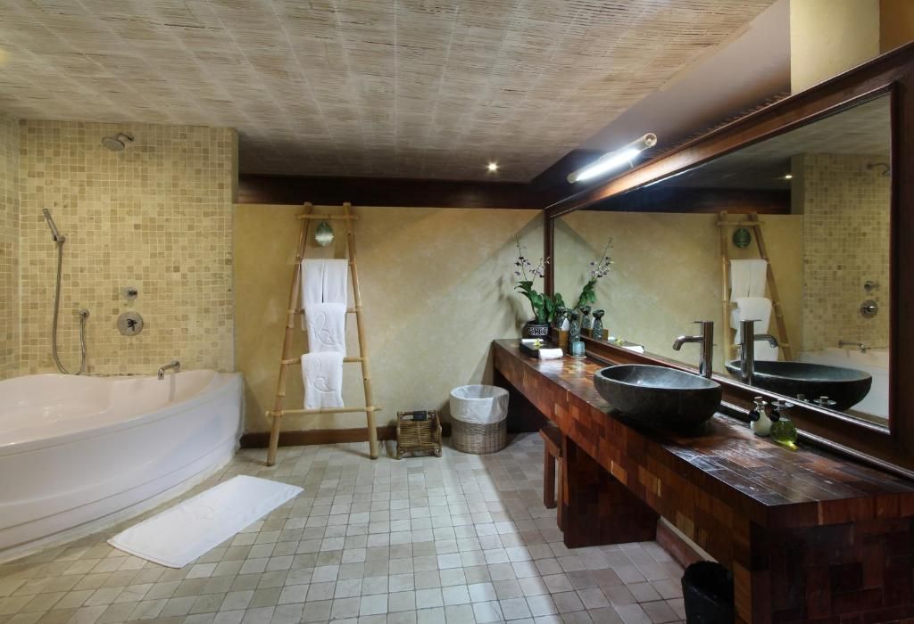 Kupu Kupu Barong Villas & Tree Spa by L'Occitane фото 125