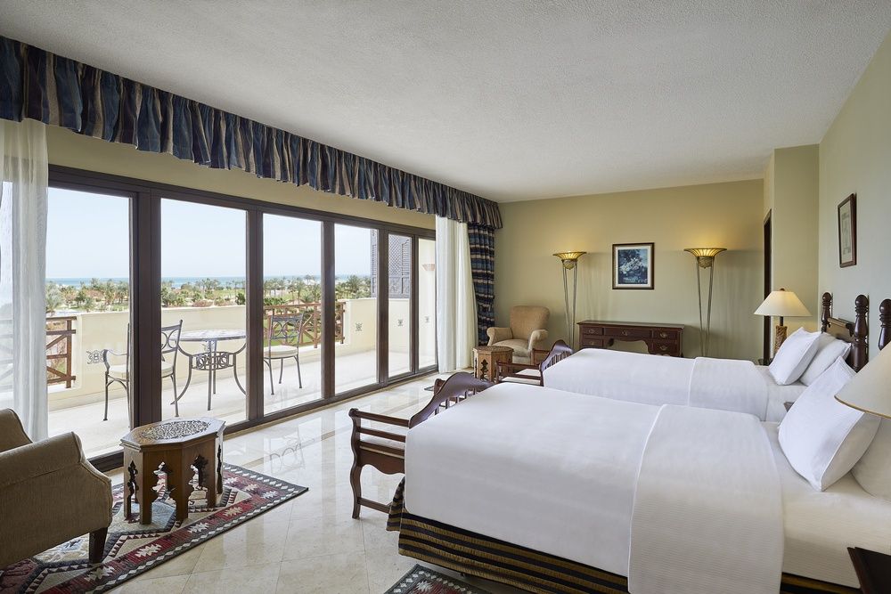 Steigenberger Aldau Beach Hotel фото 89
