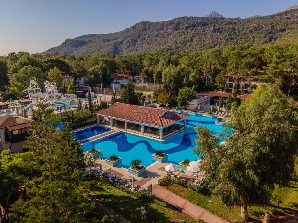 Champion Holiday Village фото 46