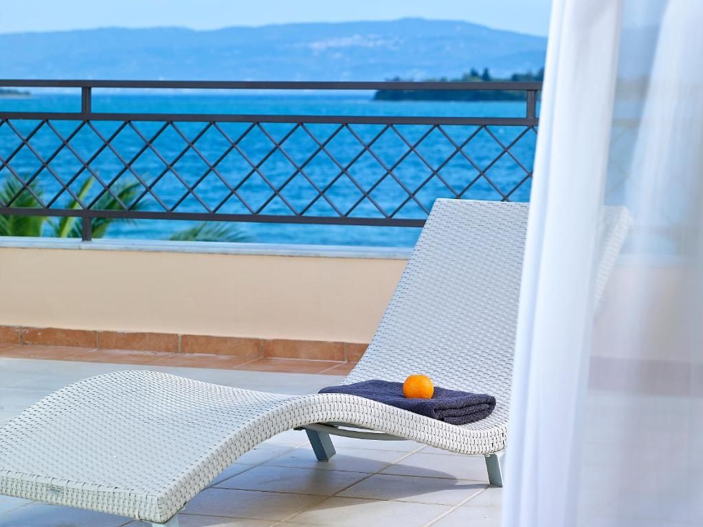 Avantis Suites Hotel фото 21