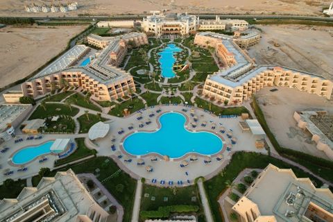 Jasmine Palace Resort & Spa