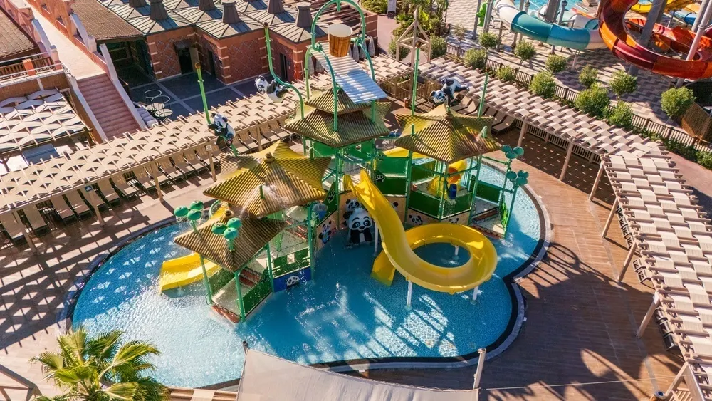 Megasaray Club Belek фото 79