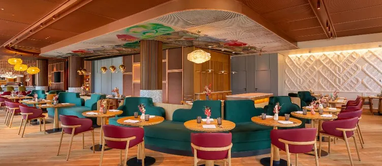 Фото отеля Movenpick Moscow Taganskaya