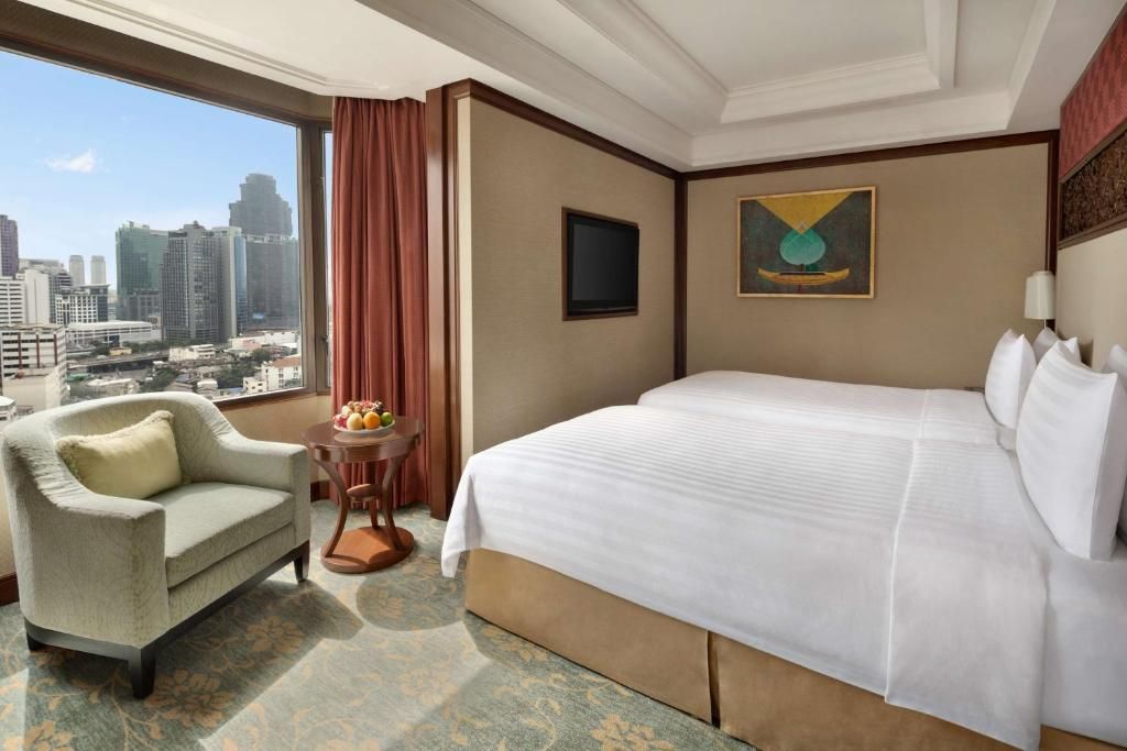 Shangri-la фото 65