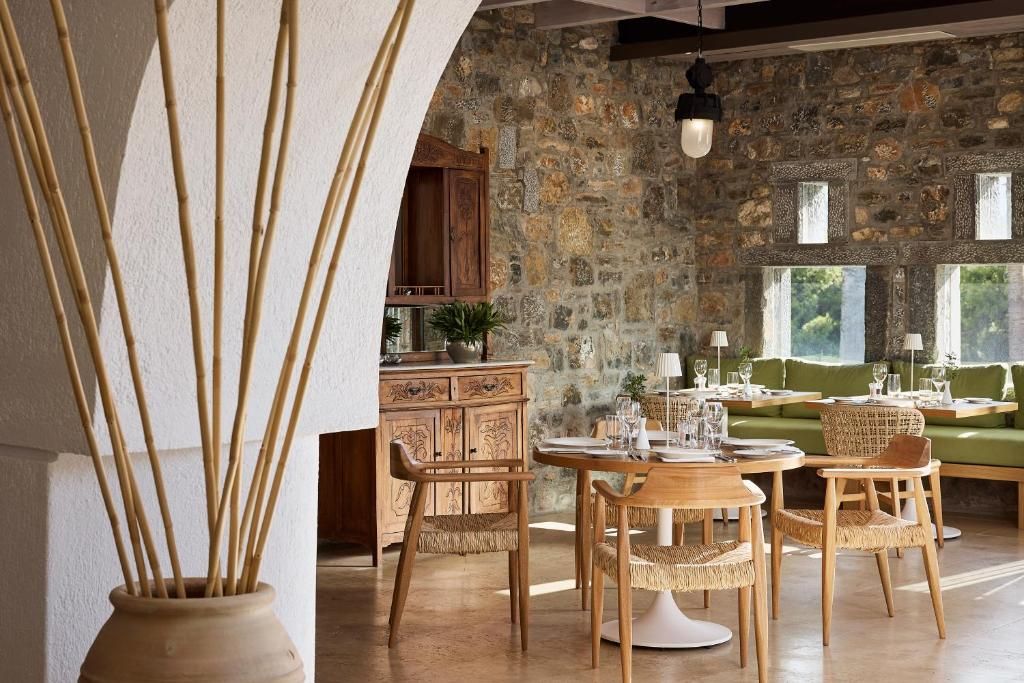 Thalassa Villas фото 60