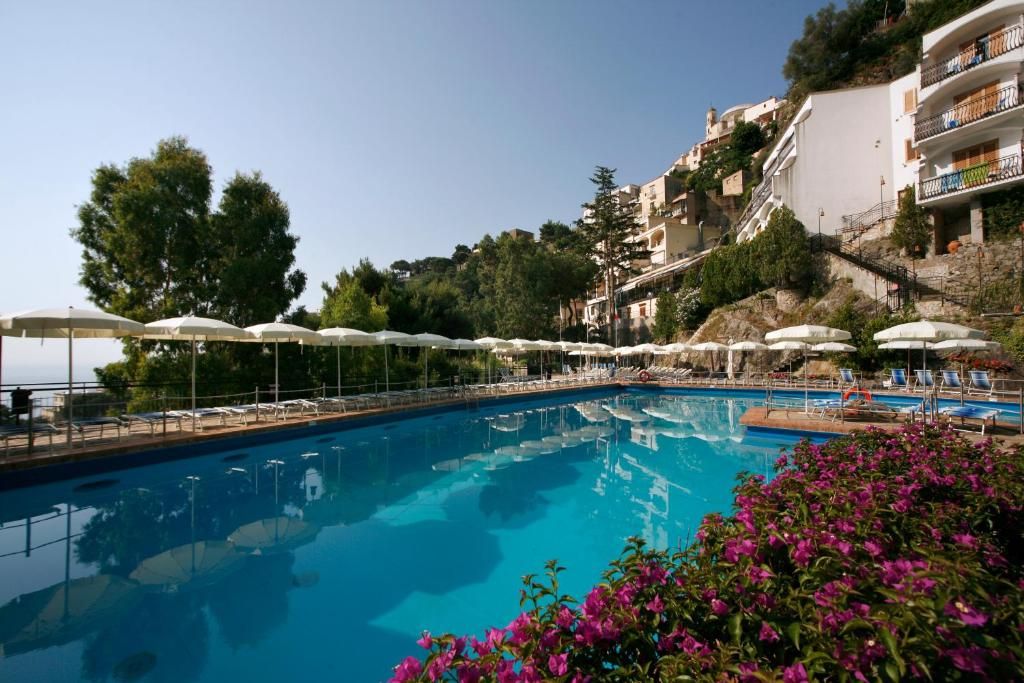 Hotel Royal Positano фото 3