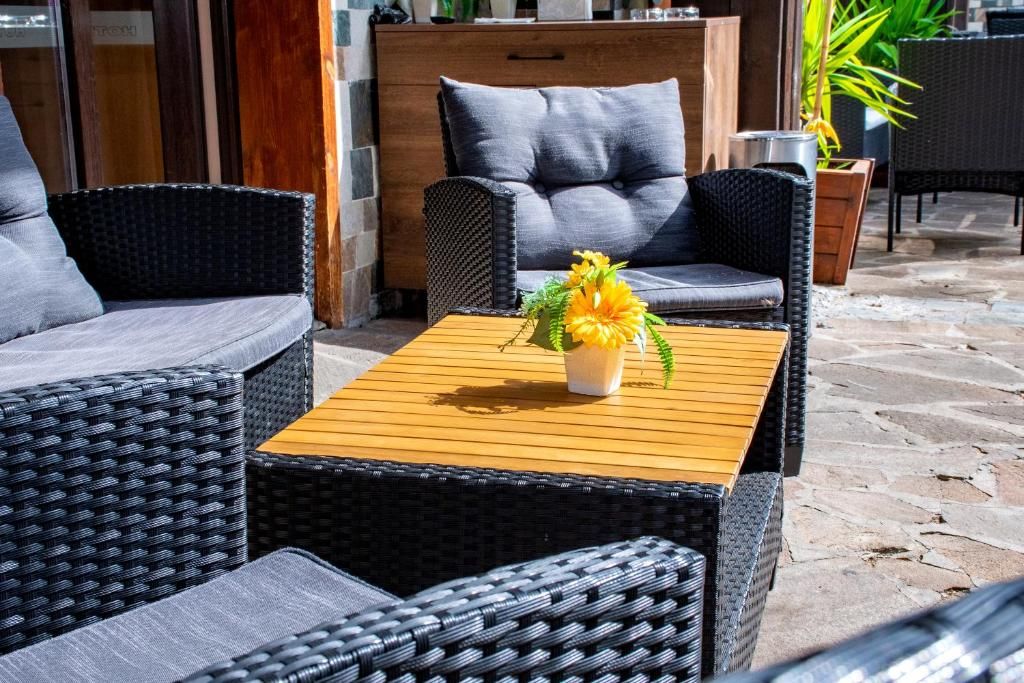 Hotel Orphey фото 9