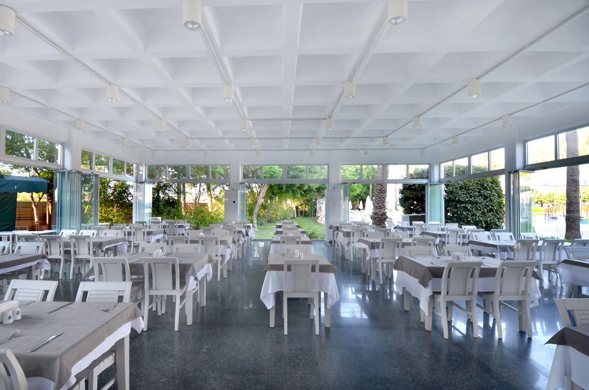 Club Kastalia Holiday Village фото 15