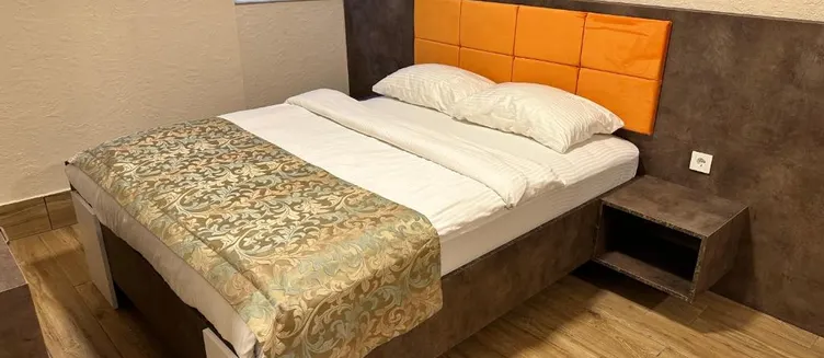 Фото отеля Ale Boutique Apartments