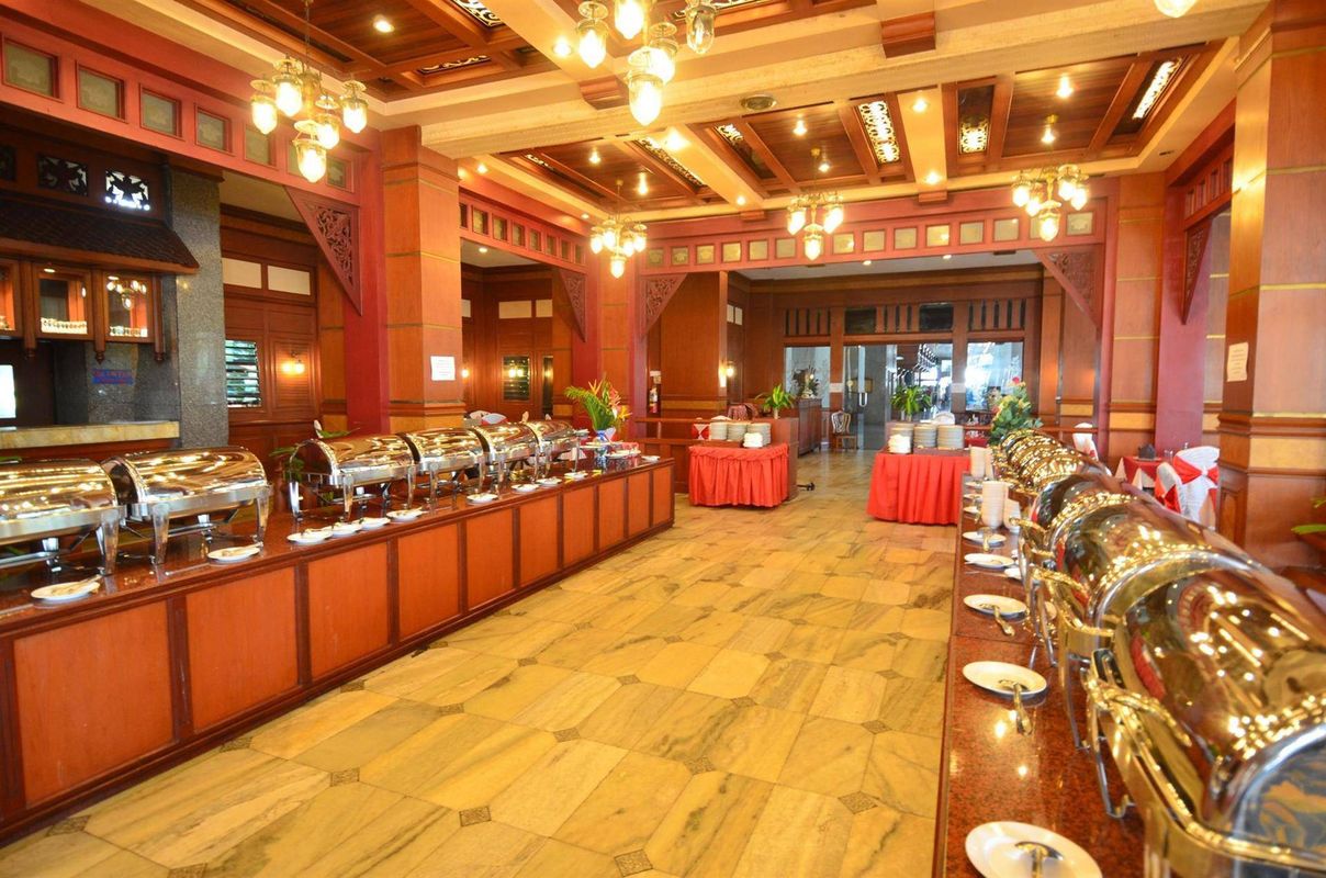 Welcome Jomtien Beach Place фото 9