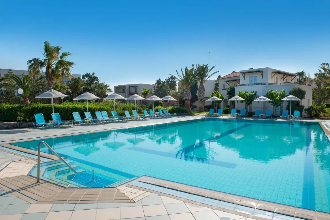 Iberostar Waves Creta Panorama & Mare фото 10