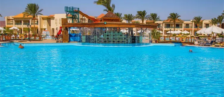 Фото отеля Island Garden Resort