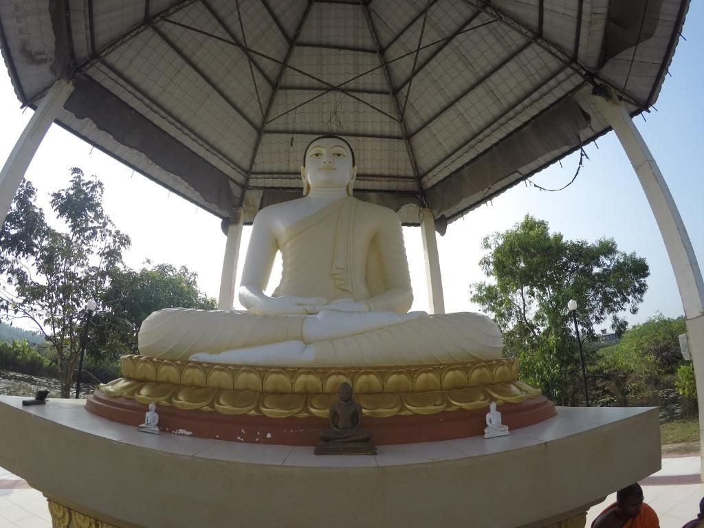 Dhammika Magic Palace фото 3