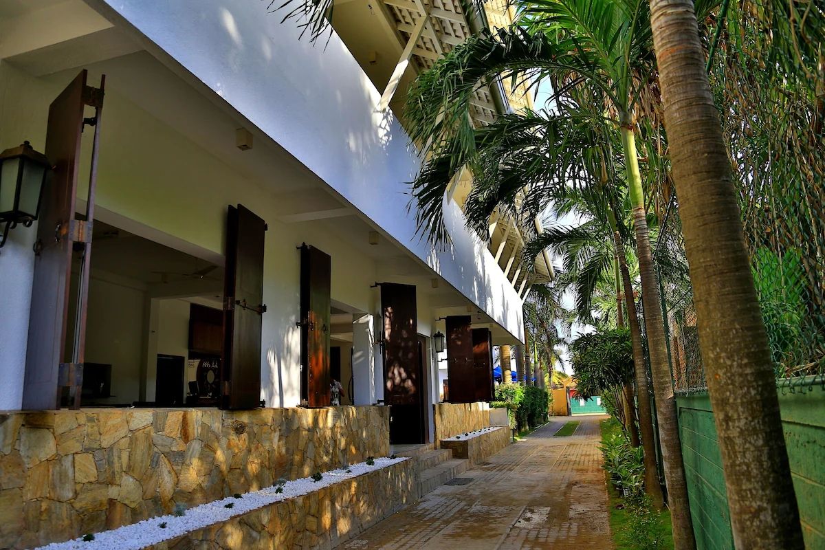 St. Lachlan Hotel & Suites фото 2