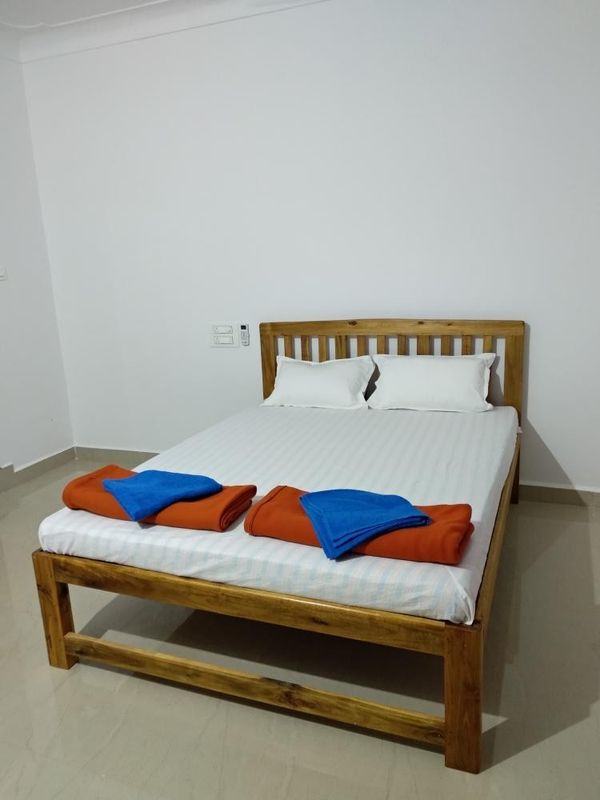 Guest House «Laxmi Holiday Homes Guesthouse» фото 4