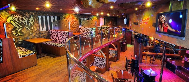 Фото отеля Ramee California Hotel